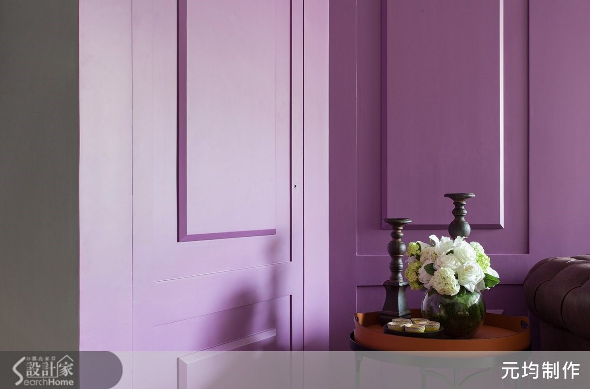 15坪老屋(16~30年)＿混搭風案例圖片＿元均制作＿元均制作_08之8