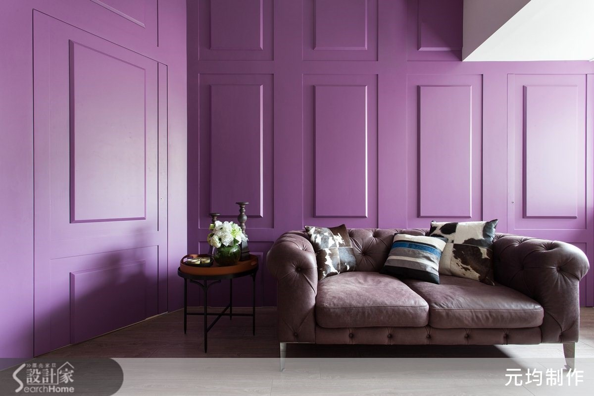 15坪老屋(16~30年)＿混搭風案例圖片＿元均制作＿元均制作_08之9