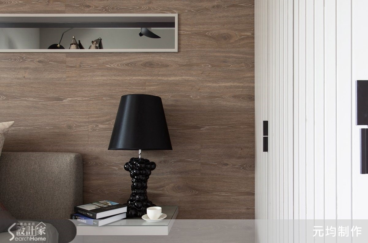 15坪老屋(16~30年)＿混搭風案例圖片＿元均制作＿元均制作_08之15