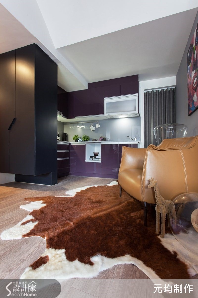 15坪老屋(16~30年)＿混搭風案例圖片＿元均制作＿元均制作_08之6