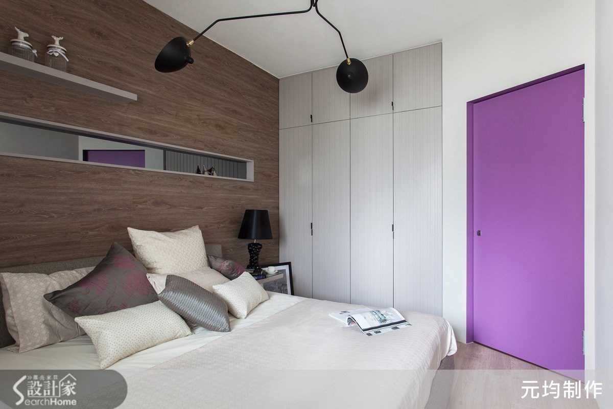 15坪老屋(16~30年)＿混搭風案例圖片＿元均制作＿元均制作_08之12