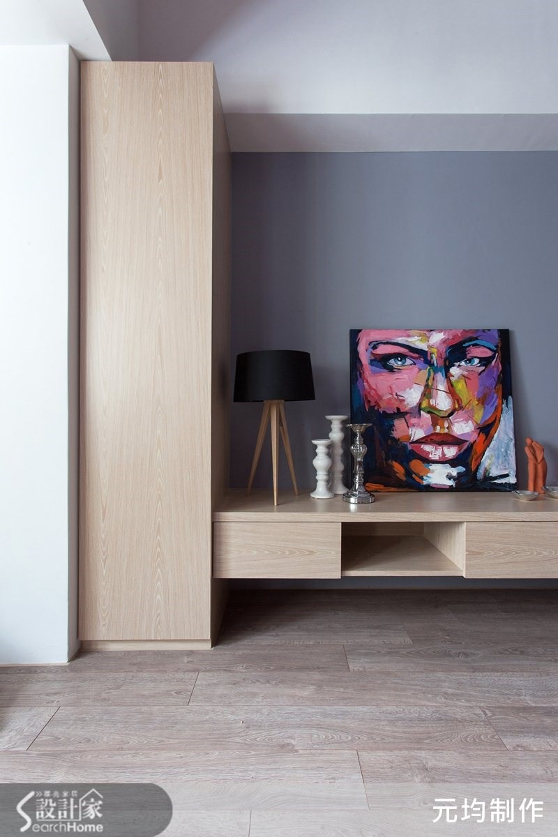 15坪老屋(16~30年)＿混搭風案例圖片＿元均制作＿元均制作_08之5