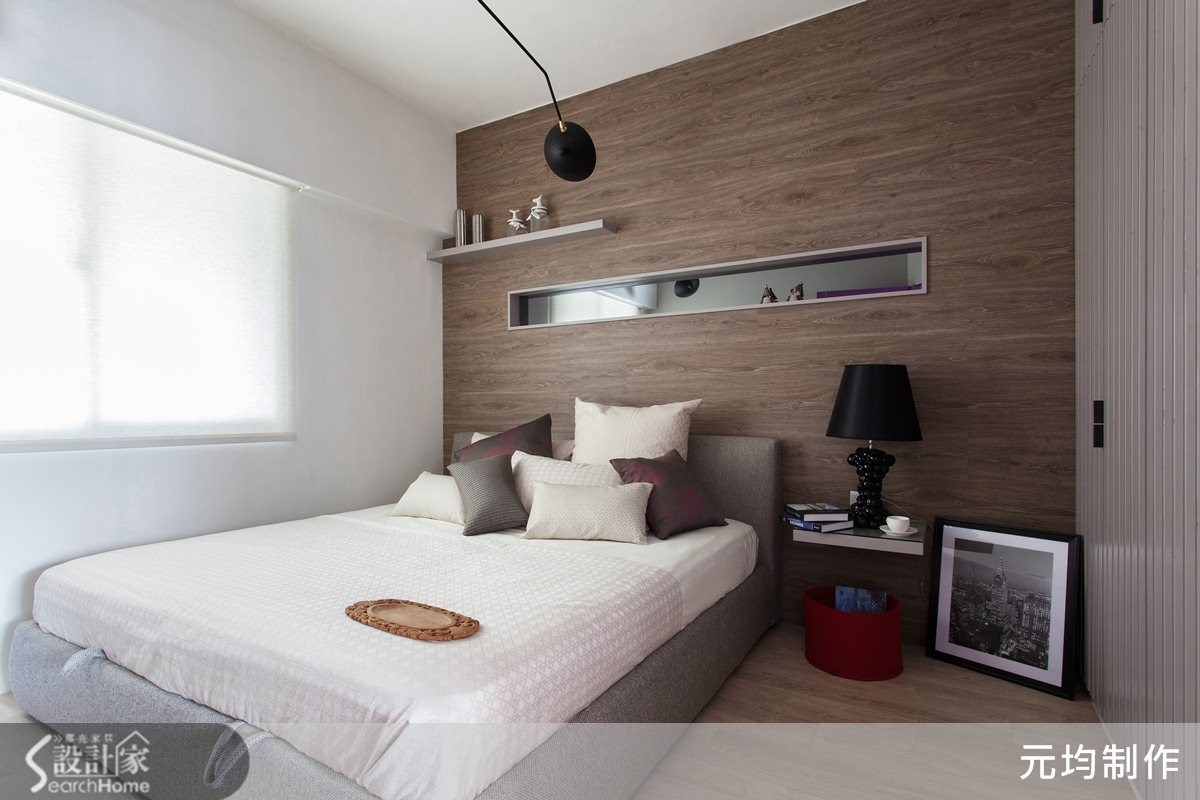 15坪老屋(16~30年)＿混搭風案例圖片＿元均制作＿元均制作_08之11