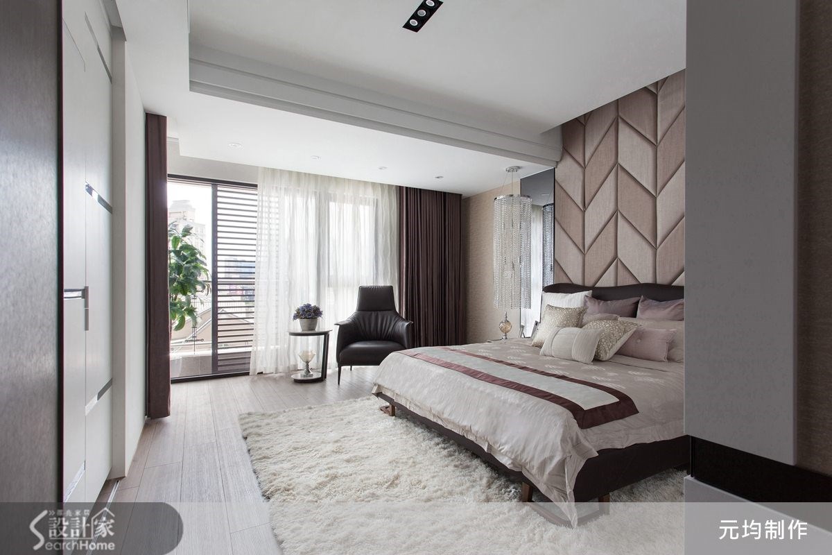 80坪新成屋(5年以下)＿新古典案例圖片＿元均制作＿元均制作_09之31