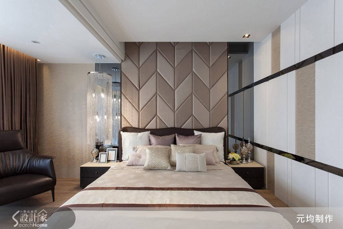 80坪新成屋(5年以下)＿新古典案例圖片＿元均制作＿元均制作_09之32