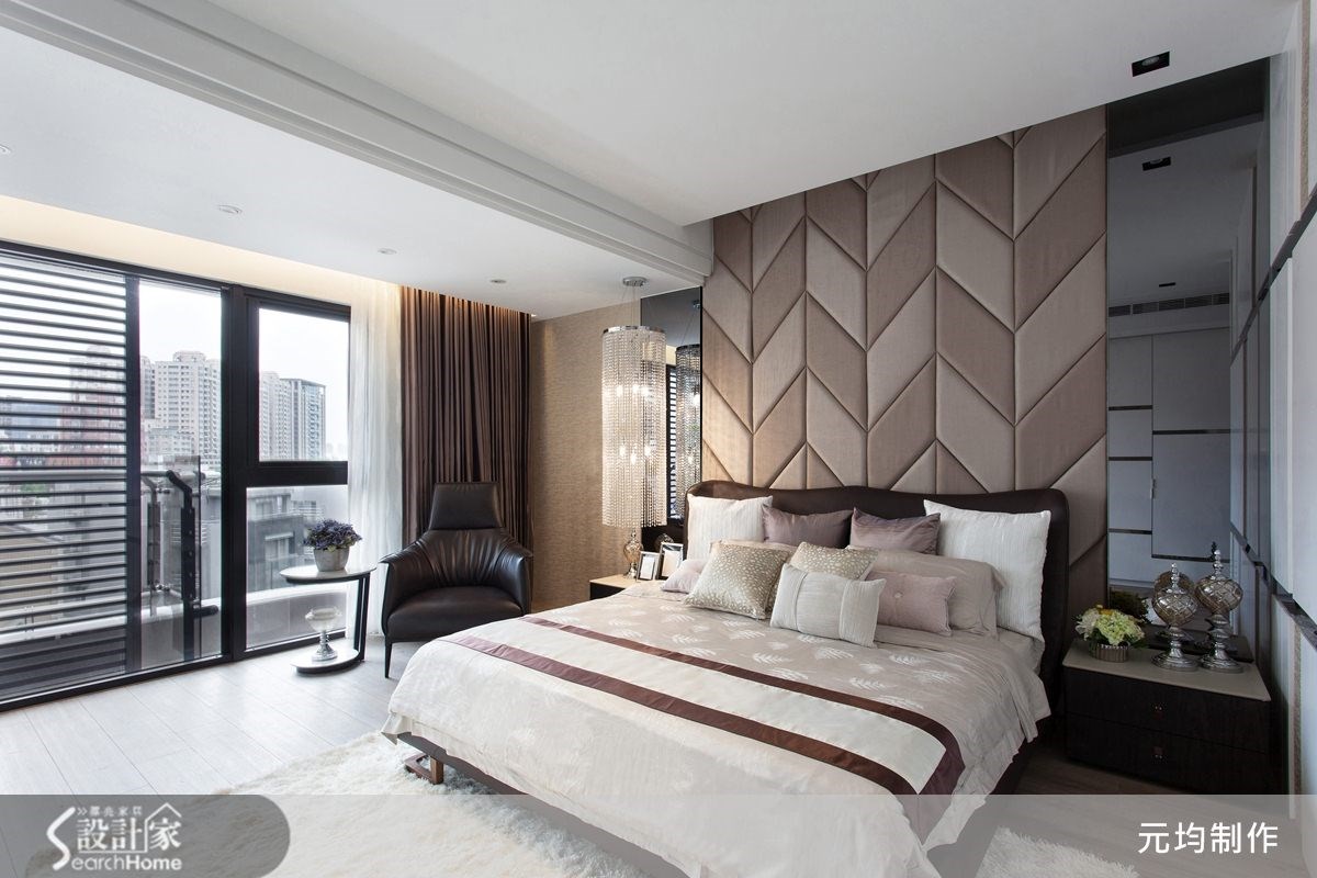 80坪新成屋(5年以下)＿新古典案例圖片＿元均制作＿元均制作_09之33