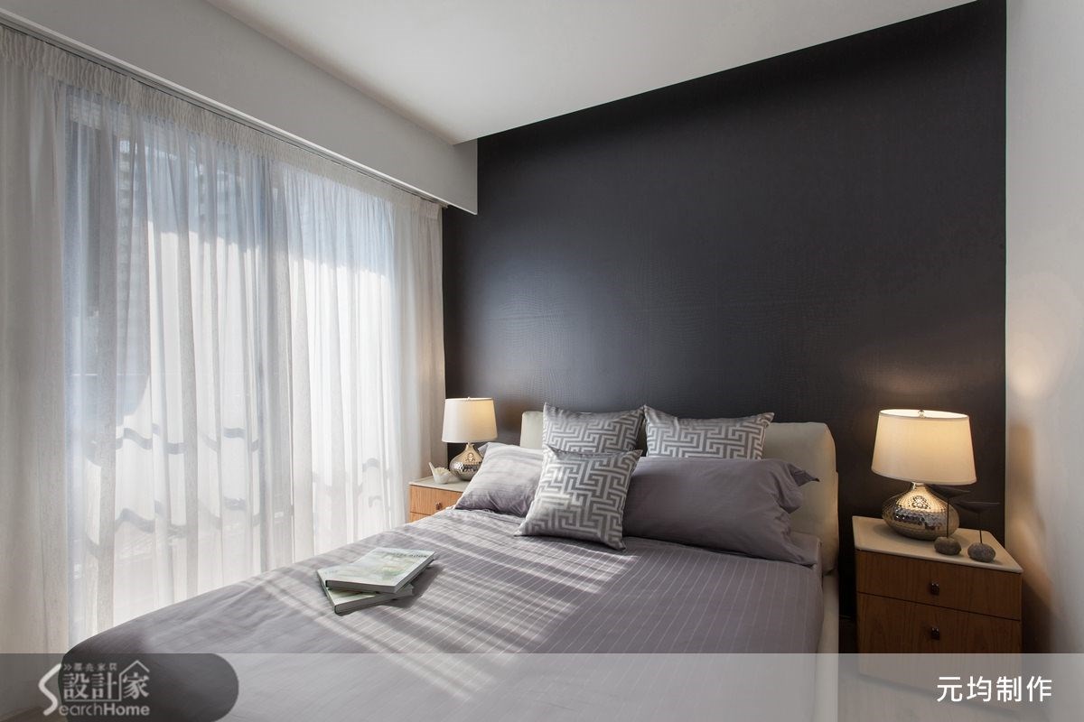 80坪新成屋(5年以下)＿新古典案例圖片＿元均制作＿元均制作_09之37