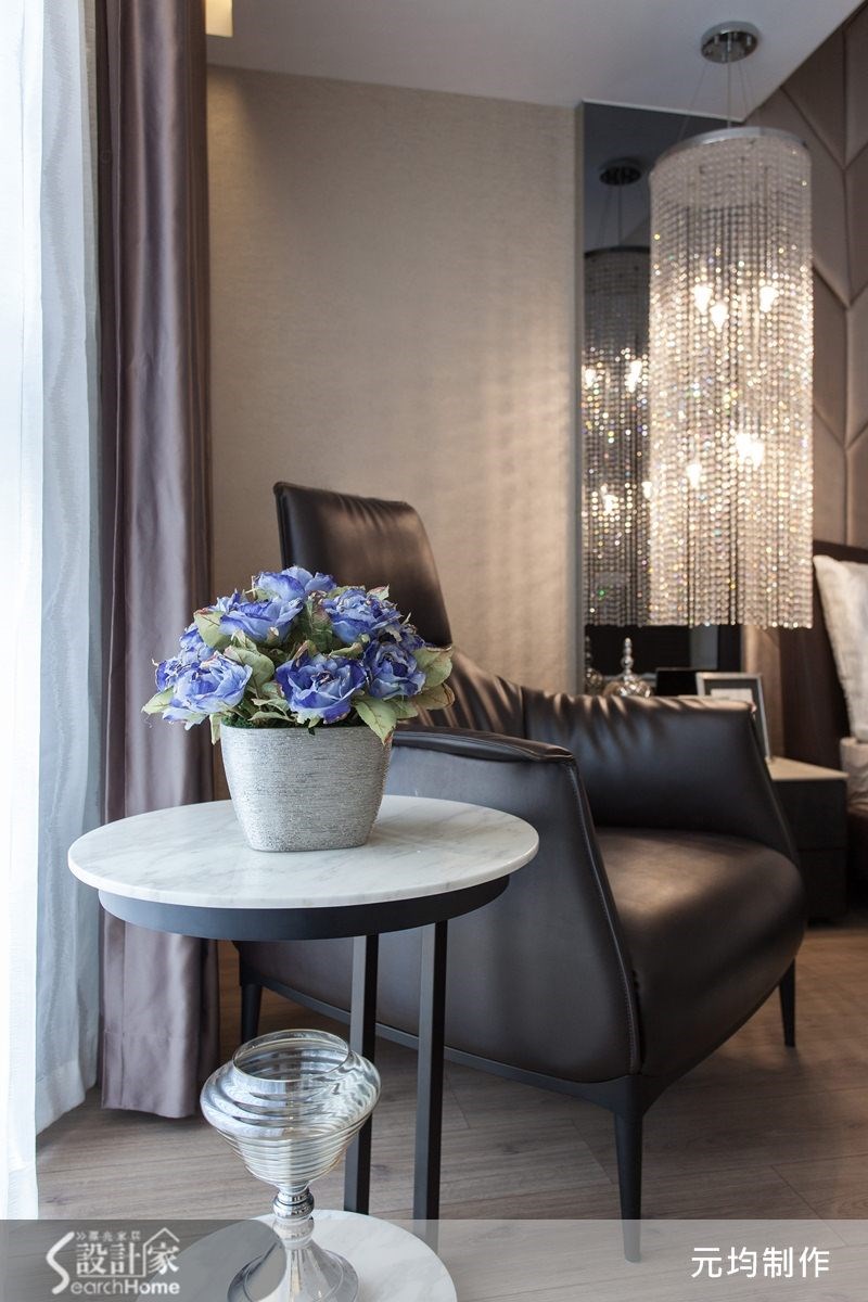 80坪新成屋(5年以下)＿新古典案例圖片＿元均制作＿元均制作_09之34