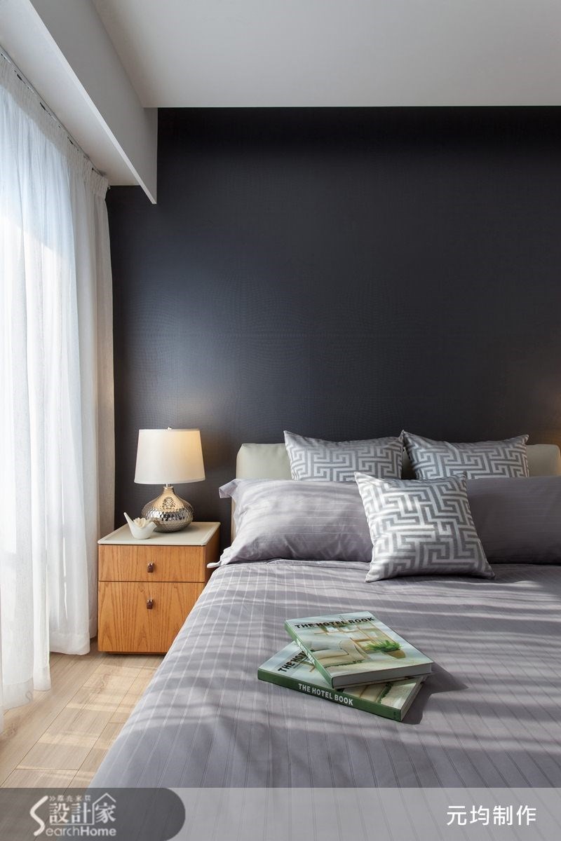 80坪新成屋(5年以下)＿新古典案例圖片＿元均制作＿元均制作_09之39