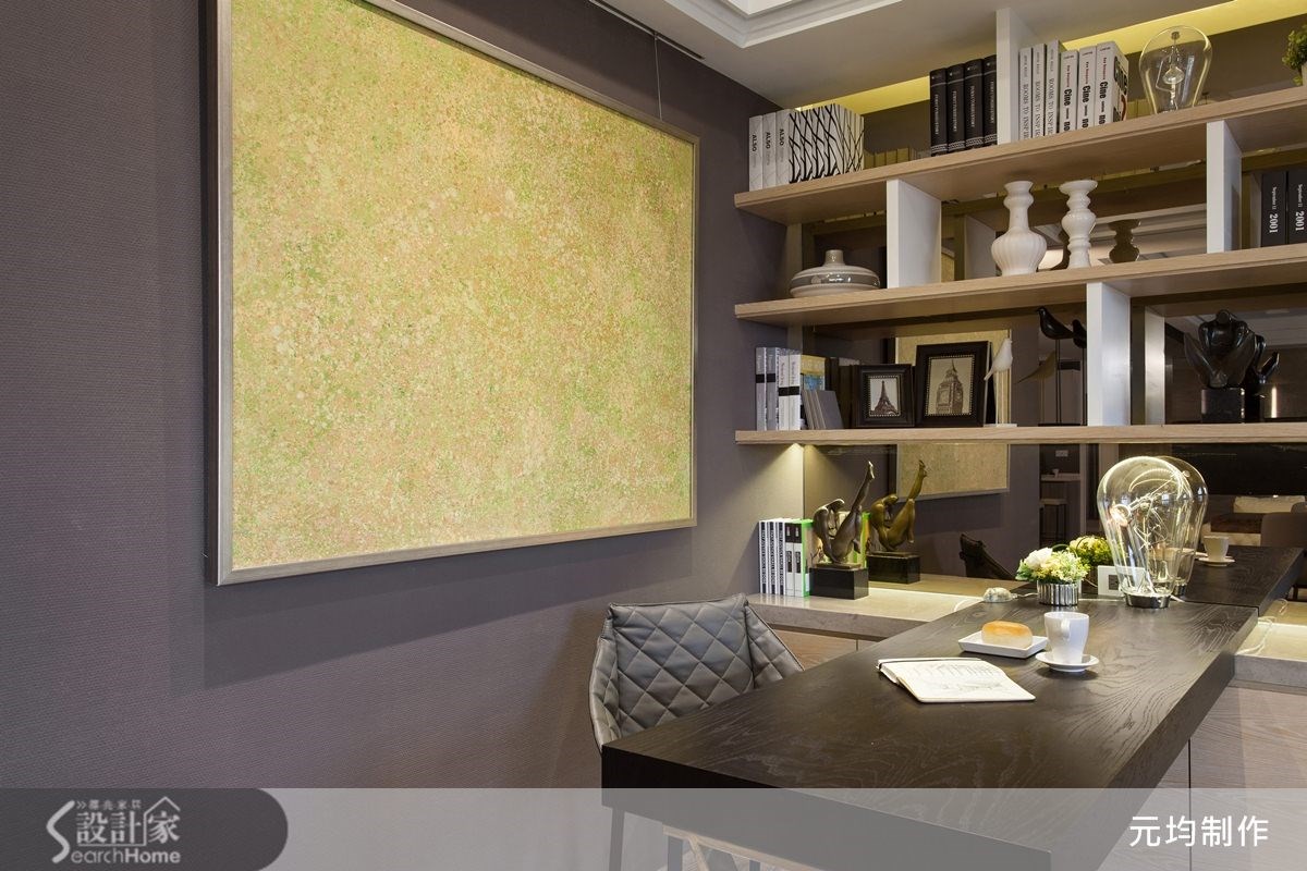 80坪新成屋(5年以下)＿新古典案例圖片＿元均制作＿元均制作_09之26