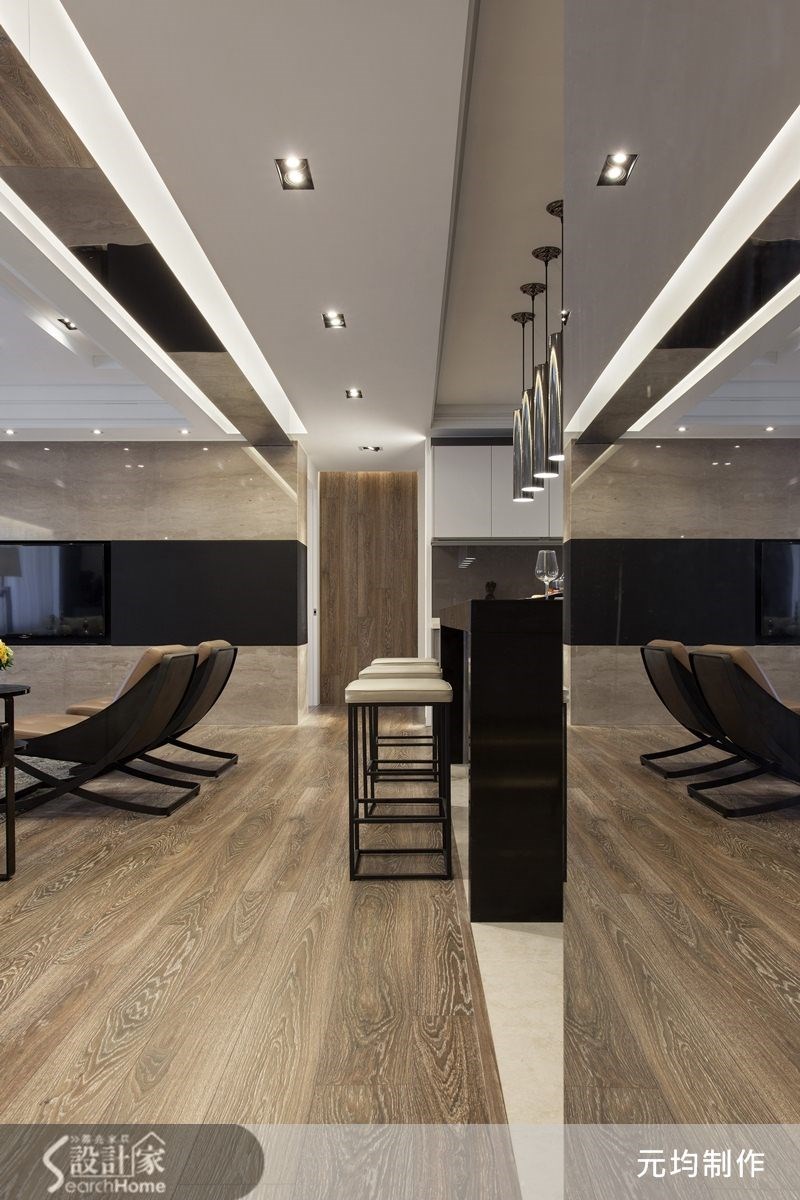 80坪新成屋(5年以下)＿新古典案例圖片＿元均制作＿元均制作_09之20