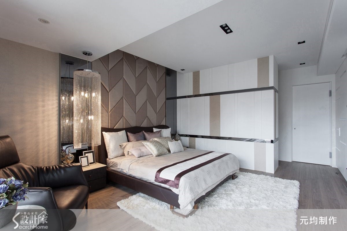 80坪新成屋(5年以下)＿新古典案例圖片＿元均制作＿元均制作_09之35