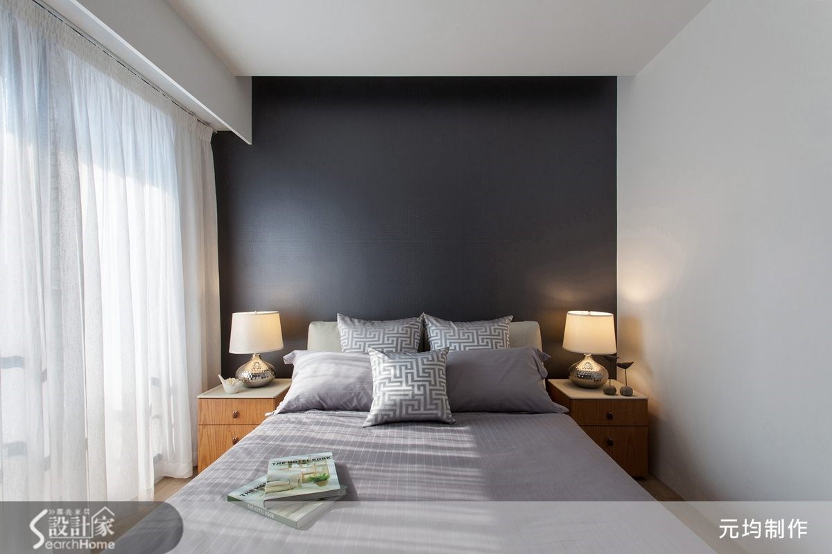 80坪新成屋(5年以下)＿新古典案例圖片＿元均制作＿元均制作_09之38