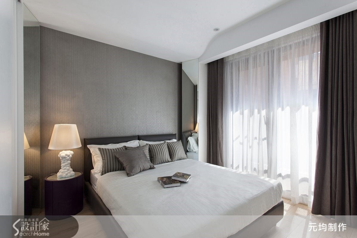 80坪新成屋(5年以下)＿新古典案例圖片＿元均制作＿元均制作_09之40