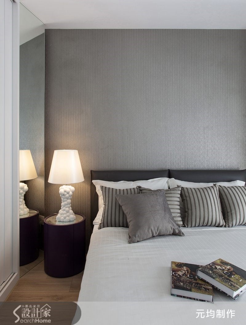 80坪新成屋(5年以下)＿新古典案例圖片＿元均制作＿元均制作_09之41