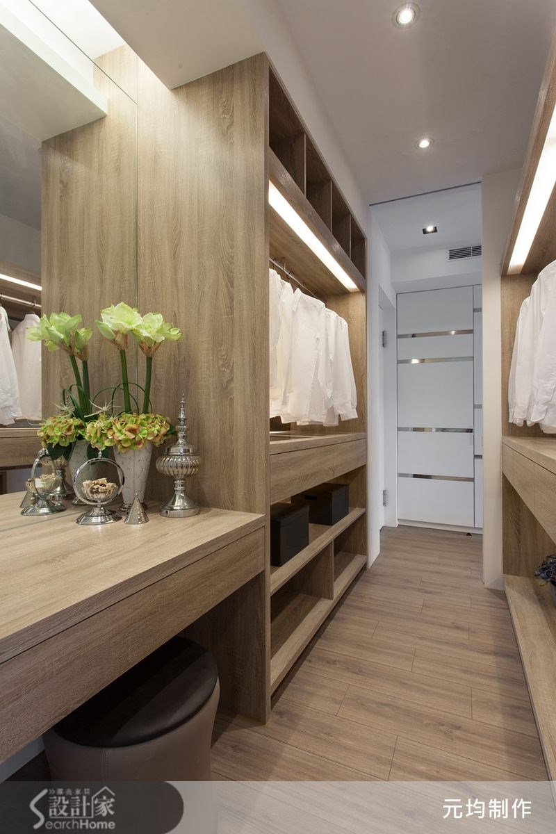 80坪新成屋(5年以下)＿新古典案例圖片＿元均制作＿元均制作_09之36