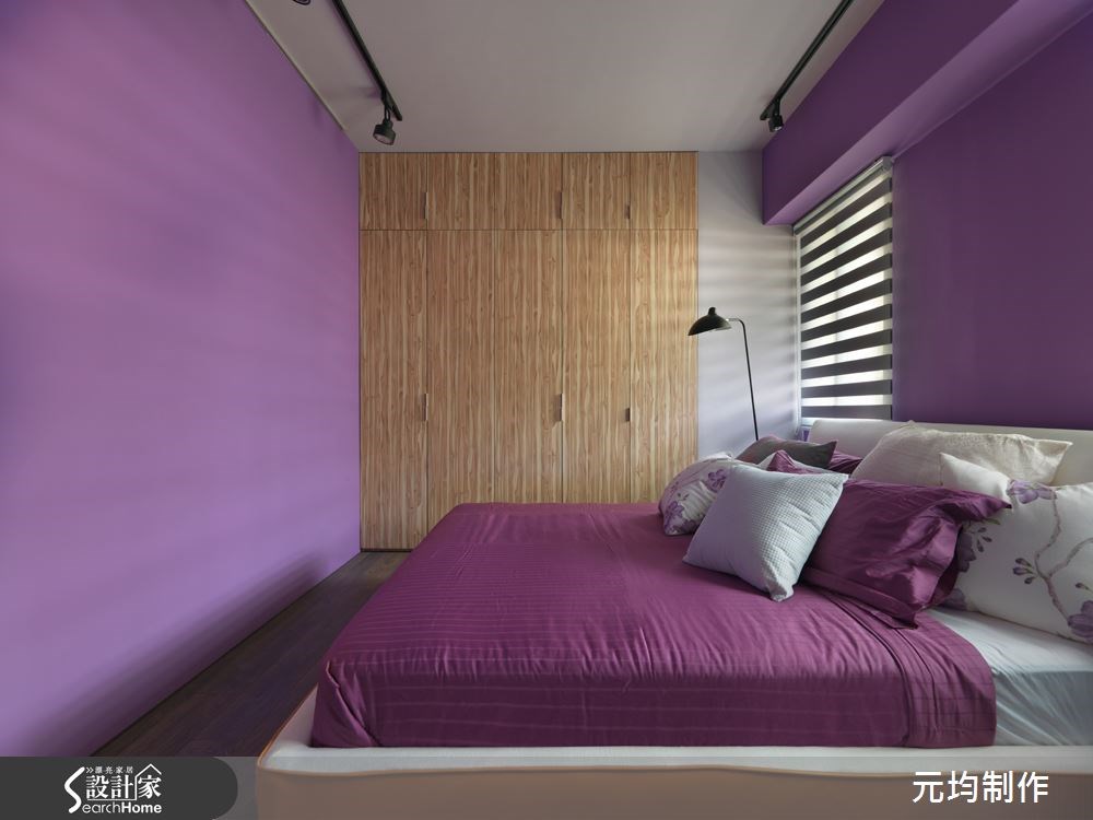 40坪老屋(16~30年)＿美式風案例圖片＿元均制作＿元均制作_10之8