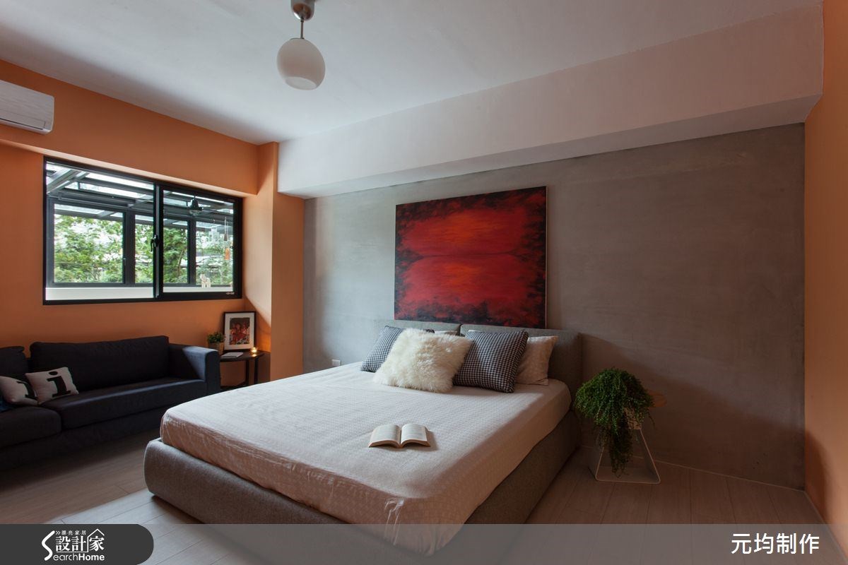 63坪老屋(16~30年)＿工業風案例圖片＿元均制作＿元均制作_11之17