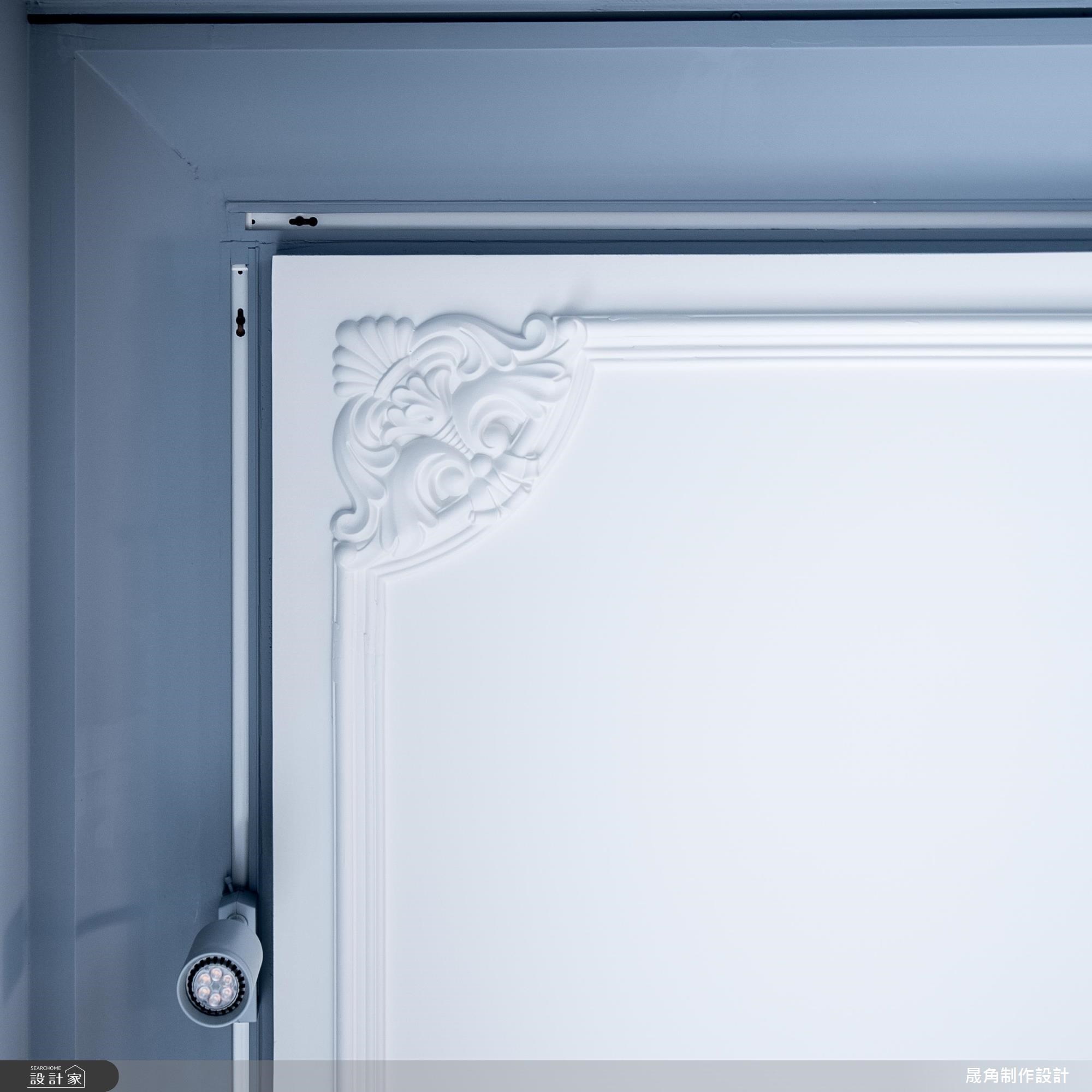 20坪老屋(16~30年)＿現代風商業空間案例圖片＿晟角制作設計有限公司＿晟角_角之5