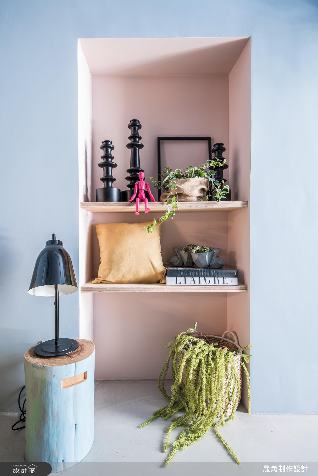 20坪老屋(16~30年)＿現代風商業空間案例圖片＿晟角制作設計有限公司＿晟角_角之8