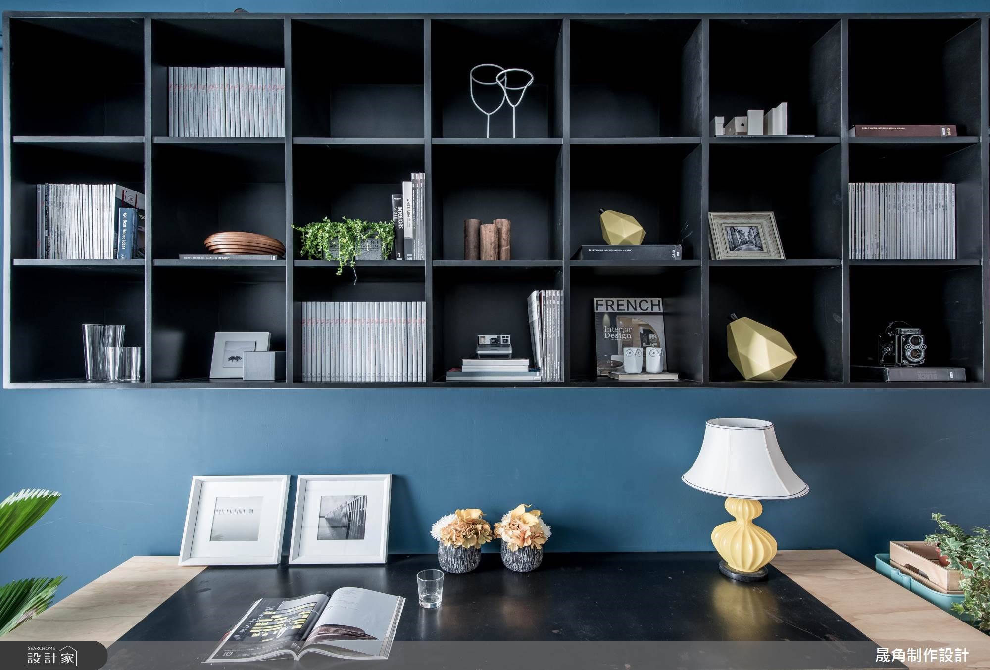 20坪老屋(16~30年)＿現代風商業空間案例圖片＿晟角制作設計有限公司＿晟角_角之9