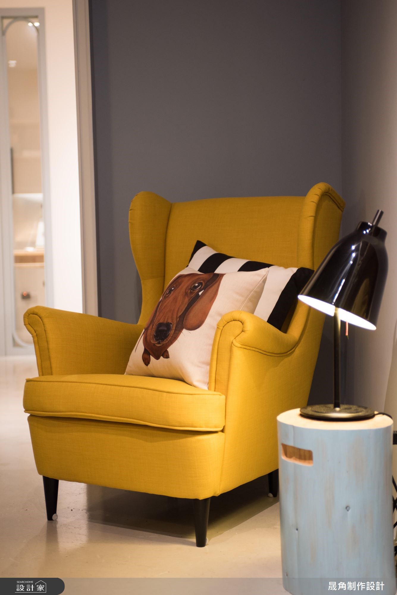 20坪老屋(16~30年)＿現代風商業空間案例圖片＿晟角制作設計有限公司＿晟角_角之10