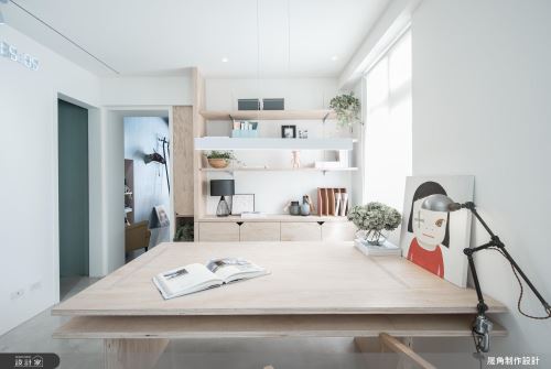 晟角_角_現代風