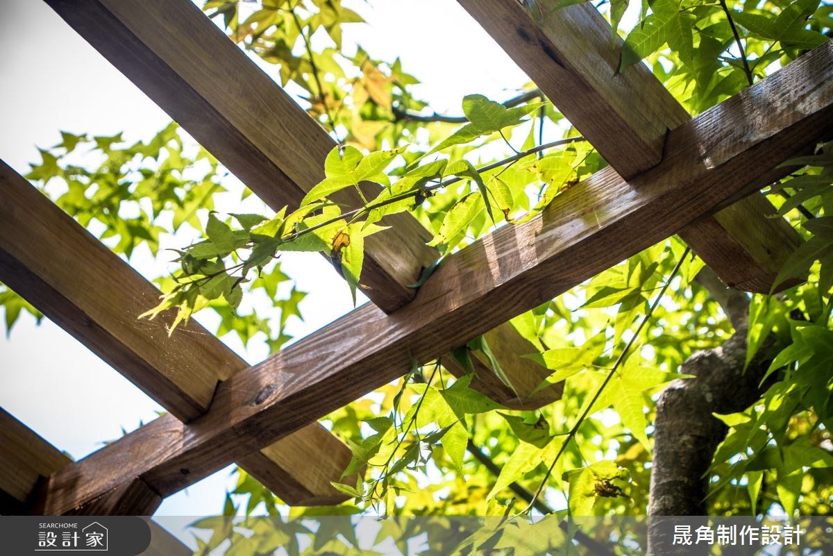 45坪老屋(16~30年)＿人文禪風案例圖片＿晟角制作設計有限公司＿晟角_山居之1