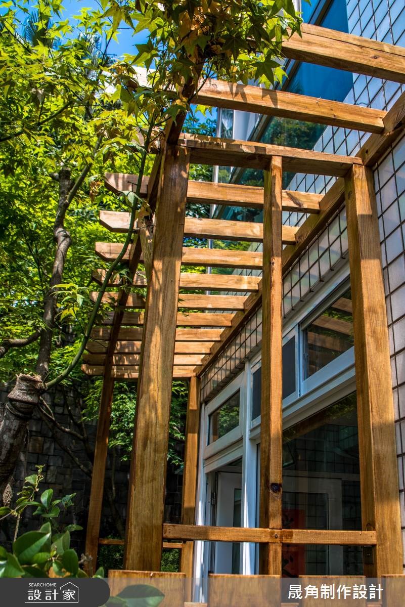 45坪老屋(16~30年)＿人文禪風案例圖片＿晟角制作設計有限公司＿晟角_山居之2