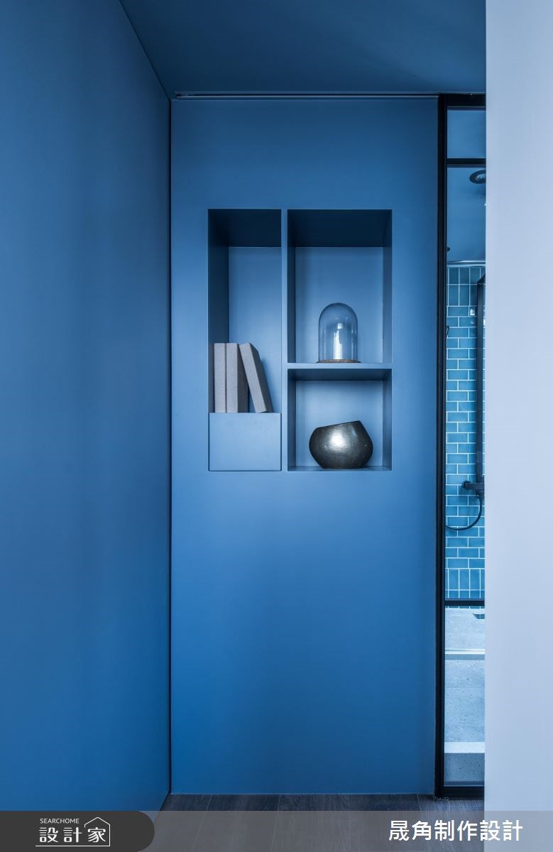 50坪老屋(16~30年)＿北歐風案例圖片＿晟角制作設計有限公司＿晟角_卡農之18