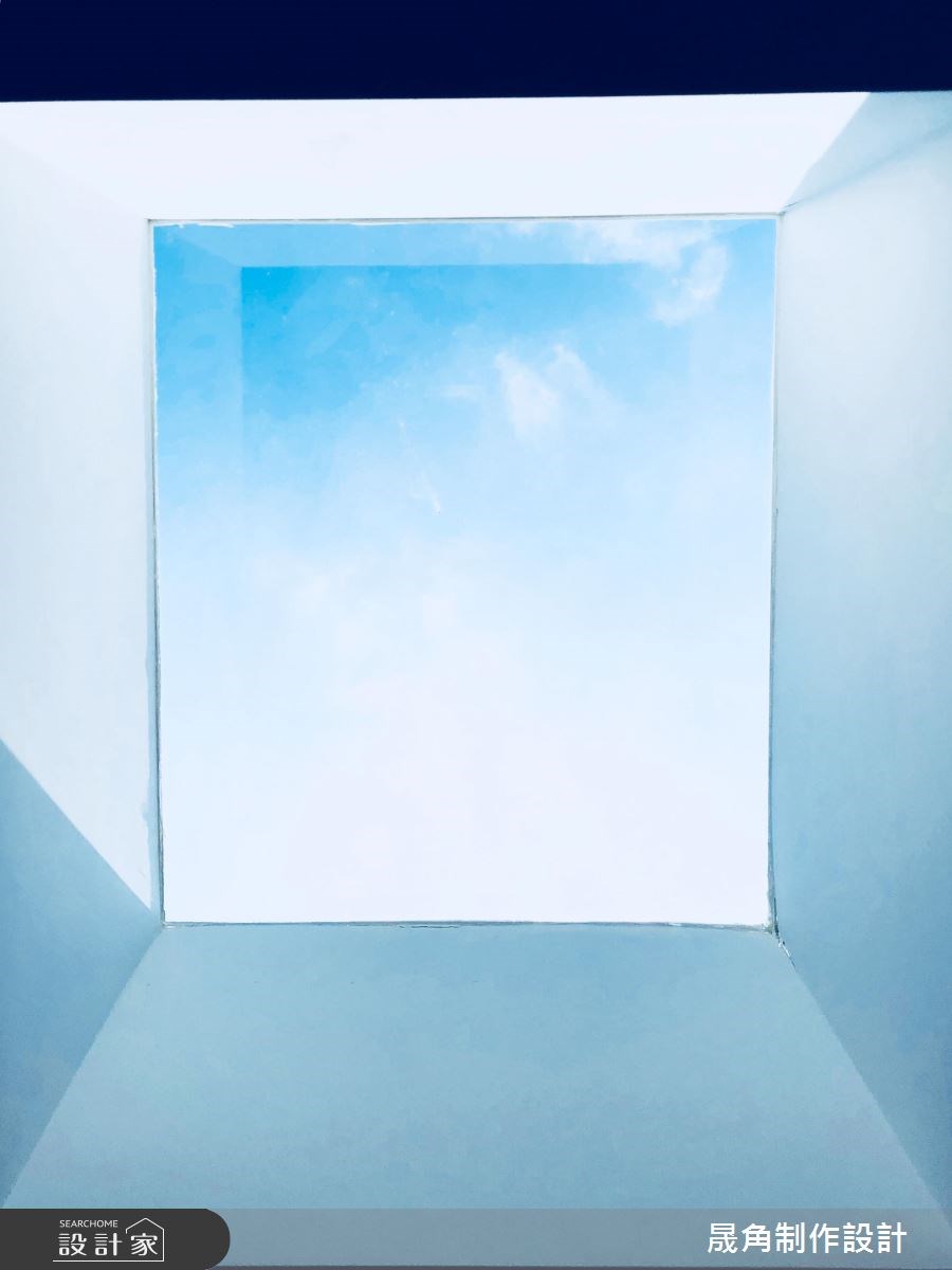 50坪老屋(16~30年)＿北歐風案例圖片＿晟角制作設計有限公司＿晟角_卡農之25