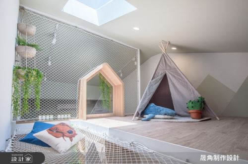 晟角_森徑_北歐風