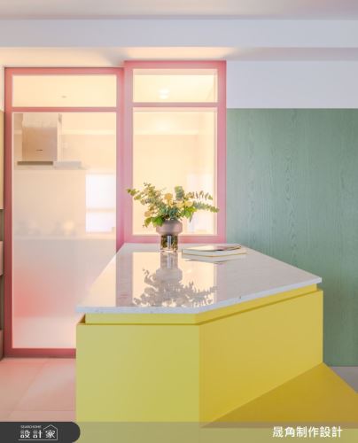 晟角_印象_北歐風