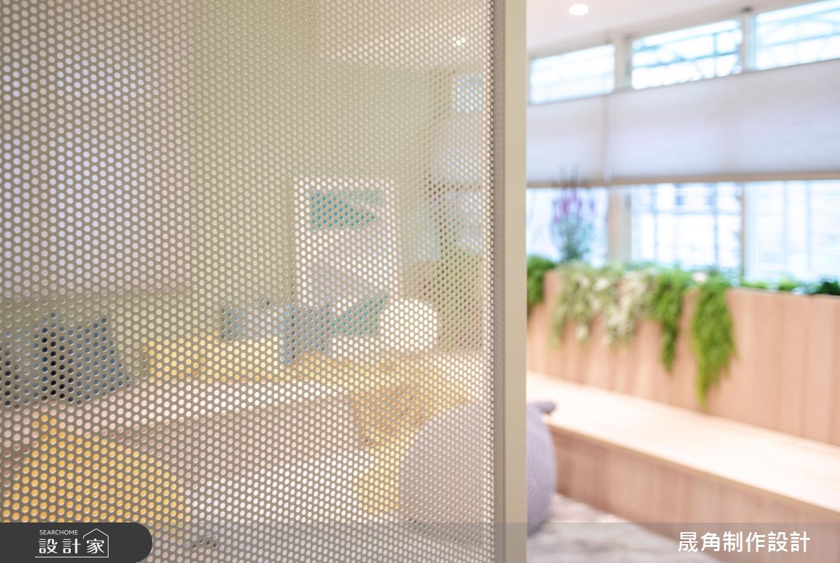 40坪老屋(16~30年)＿混搭風客廳臥榻案例圖片＿晟角制作設計有限公司＿晟角_朝晨之5