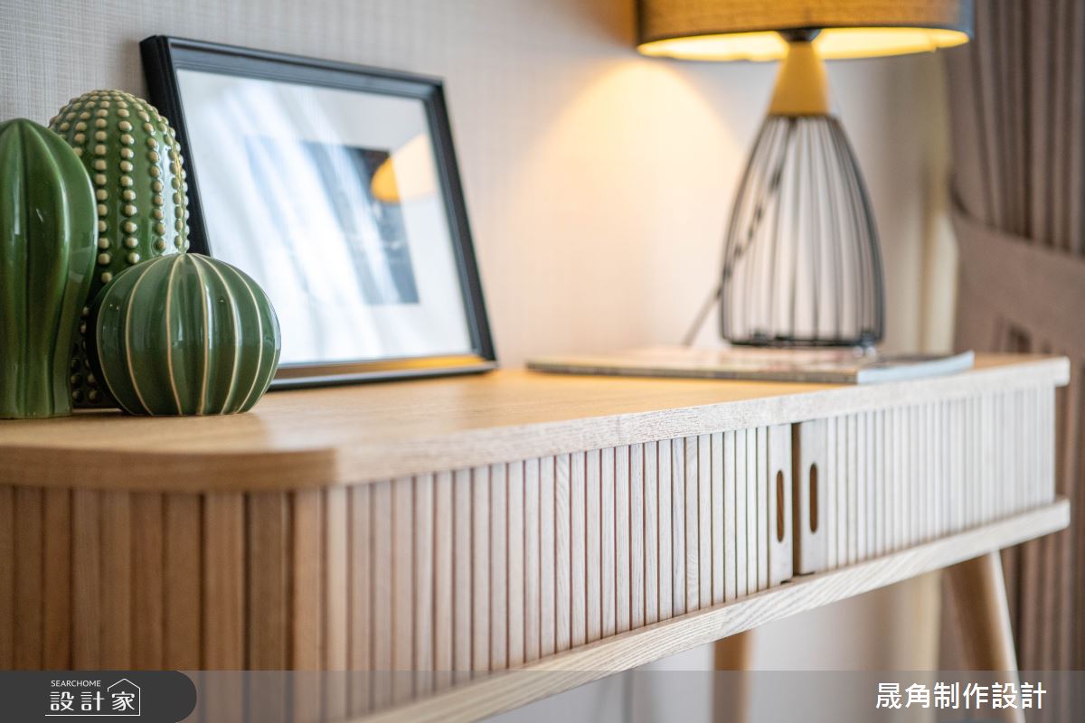 62坪新成屋(5年以下)＿新古典臥室案例圖片＿晟角制作設計有限公司＿晟角_碧凝青之25