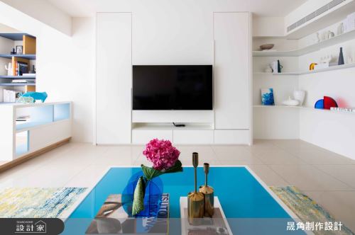 晟角_直覺_混搭風