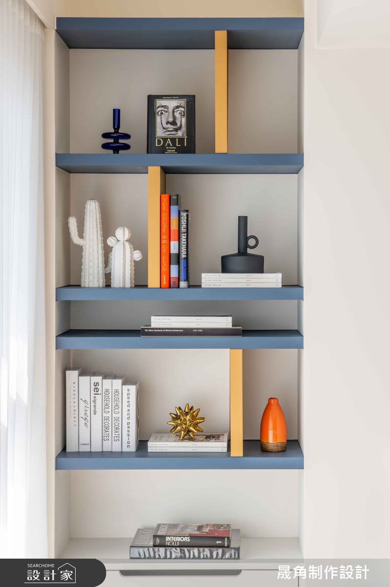 55坪新成屋(5年以下)＿混搭風案例圖片＿晟角制作設計有限公司＿晟角_直覺之13