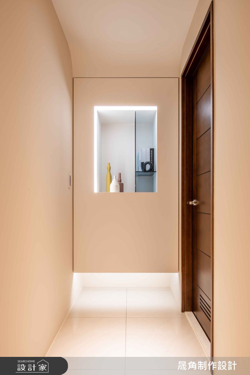 55坪新成屋(5年以下)＿混搭風案例圖片＿晟角制作設計有限公司＿晟角_直覺之20