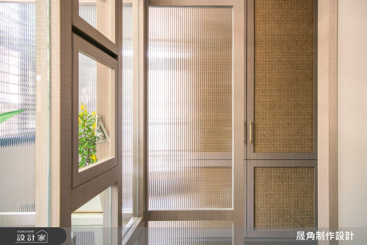 28坪老屋(41~50年)＿北歐風案例圖片＿晟角制作設計有限公司＿晟角_桐月之12
