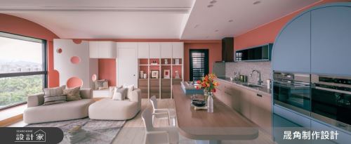 晟角_夢境_北歐風