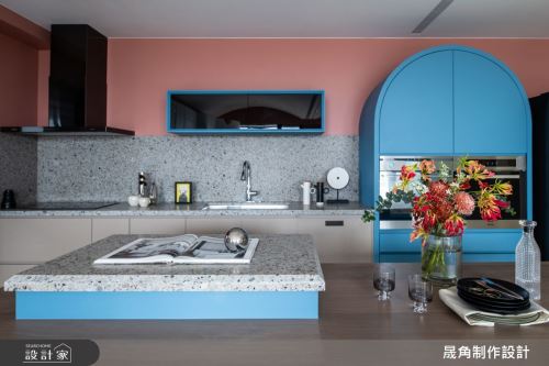 晟角_夢境_北歐風