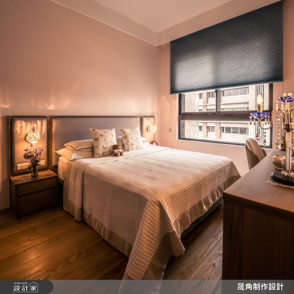 30坪新成屋(5年以下)＿飯店風客廳案例圖片＿晟角制作設計有限公司＿晟角_紅鳶之18