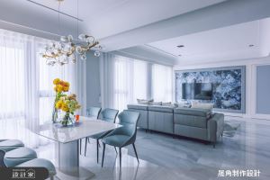 晟角制作設計有限公司 案例圖4