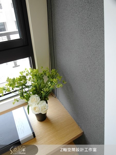 44坪新成屋(5年以下)＿簡約風案例圖片＿Z軸空間設計＿Z軸_03之25
