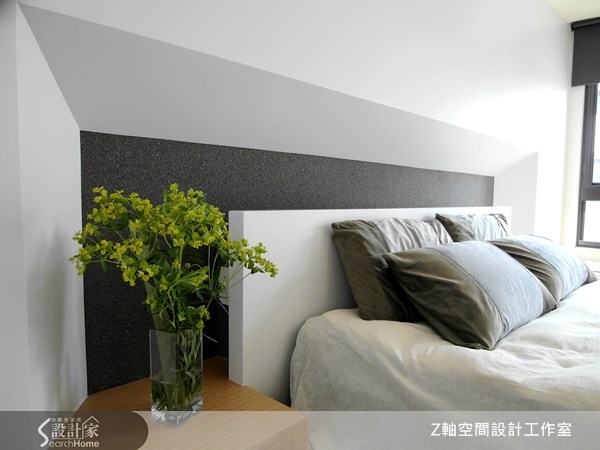 44坪新成屋(5年以下)＿簡約風案例圖片＿Z軸空間設計＿Z軸_03之20