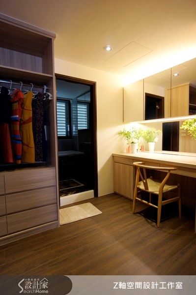 44坪新成屋(5年以下)＿簡約風案例圖片＿Z軸空間設計＿Z軸_03之14