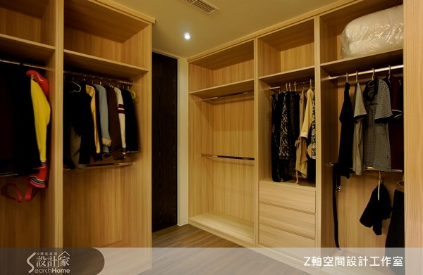 44坪新成屋(5年以下)＿簡約風案例圖片＿Z軸空間設計＿Z軸_03之15