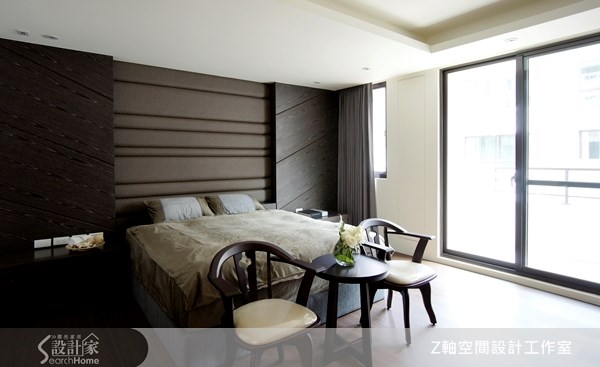 44坪新成屋(5年以下)＿簡約風案例圖片＿Z軸空間設計＿Z軸_03之9