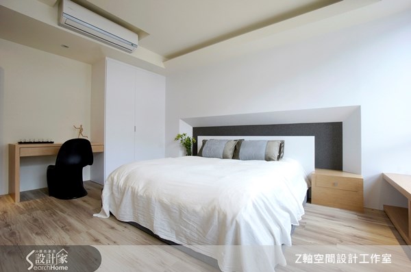 44坪新成屋(5年以下)＿簡約風案例圖片＿Z軸空間設計＿Z軸_03之21