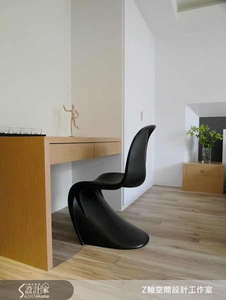 44坪新成屋(5年以下)＿簡約風案例圖片＿Z軸空間設計＿Z軸_03之24